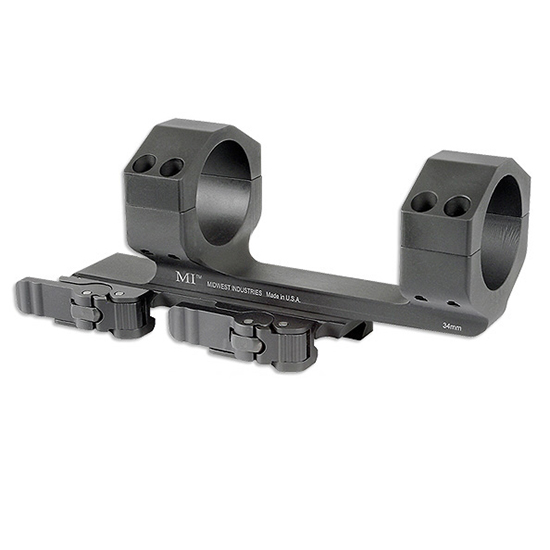 MI SCOPE MOUNT QD W/1.5